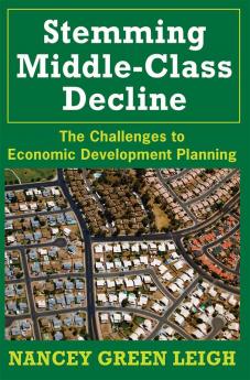 Stemming Middle-Class Decline