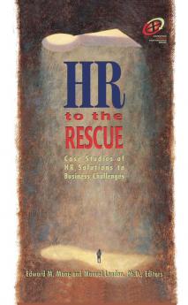 HR to the Rescue