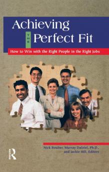 Achieving the Perfect Fit