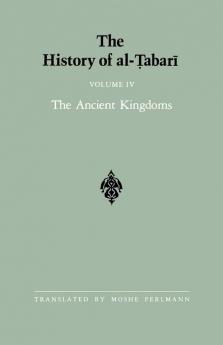 The History of al-?abar? Vol. 4
