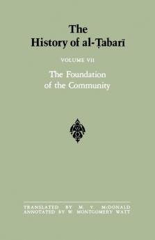 The History of al-?abar? Vol. 7