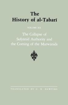 The History of al-?abar? Vol. 20