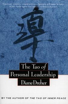 Tao of Personal Leadership The