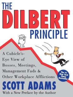 Dilbert Principle The