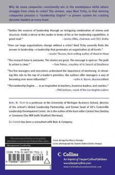 The Leadership Engine