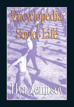 Encyclopaedia of Soviet Life