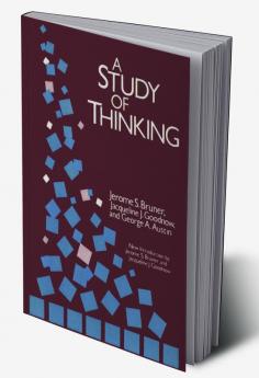 Study of Thinking