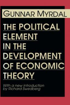 Political Element in the Development of Economic Theory
