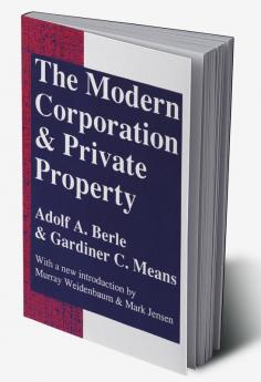 Modern Corporation and Private Property