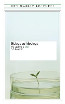 Biology As Ideology