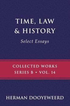 Time Law & History