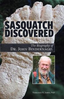 Sasquatch Discovered