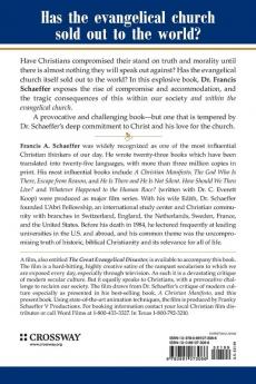 The Great Evangelical Disaster