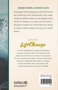 Lc James (12 Lessons): Life Change Series (Lifechange Series/12 Lessons)