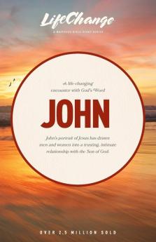 Life Change Series (Lc John (22 Lessons))