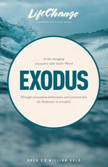 Lc Exodus (18 Lessons) (LifeChange)