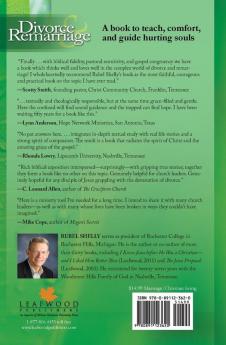 Divorce & Remarriage