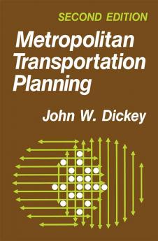 Metropolitan Transportation Planning