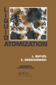 Liquid Atomization