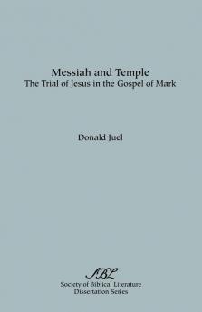 Messiah and Temple