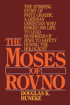 The Moses of Rovno