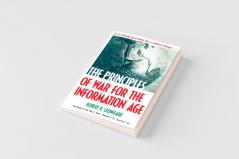 The Principles of War for the Information Age