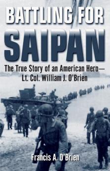 Battling for Saipan