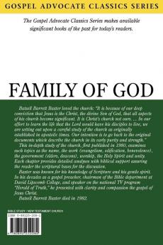 Family of God
