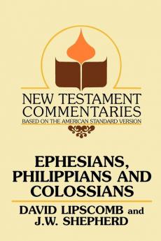 Ephesians Philippians and Colossians
