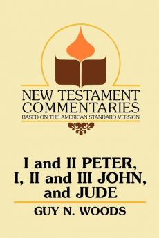 I and II Peter I II and III John and Jude