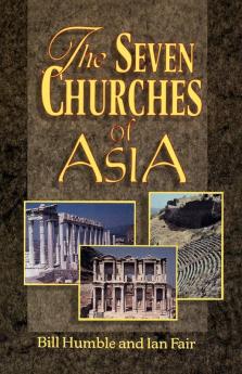 The Seven Churches Of Asia