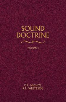 Sound Doctrine Vol. 1: 01