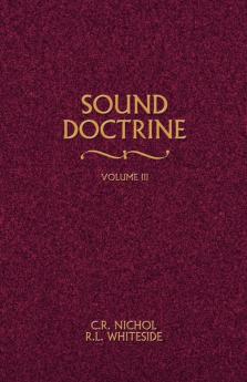 Sound Doctrine Vol. 3: 03