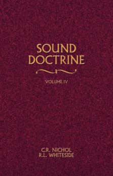 Sound Doctrine Vol. 4: 04