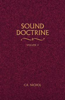 Sound Doctrine Vol. 5