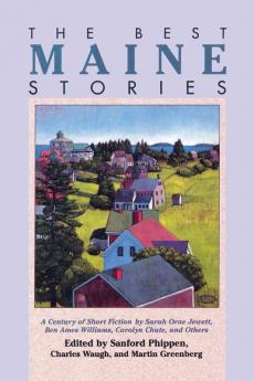 The Best Maine Stories