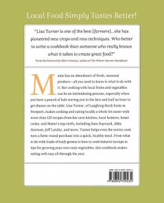 The Eat Local Cookbook