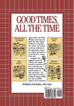 The Silver Palate Good Times Cookbook
