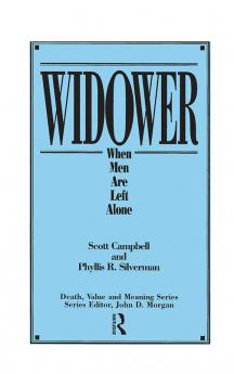 Widower