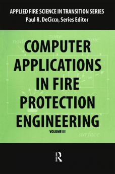 Computer Application in Fire Protection Engineering