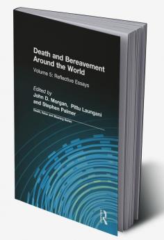 Death and Bereavement Around the World