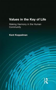 Values in the Key of Life