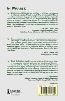 Unified Theory of Information Design