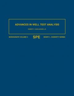 Advances in Well Test Analysis