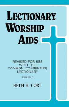 Lectionary Worship Aids