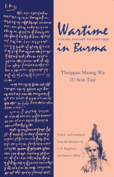 Wartime in Burma