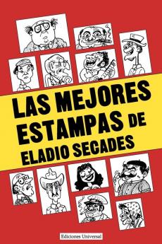 Las Mejores Estampas de Eladio Secados