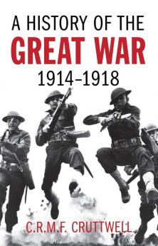 A History of the Great War