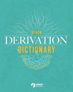 Heron Derivation Dictionary