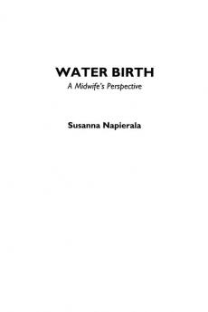 Water Birth: A Midwife's Perspective